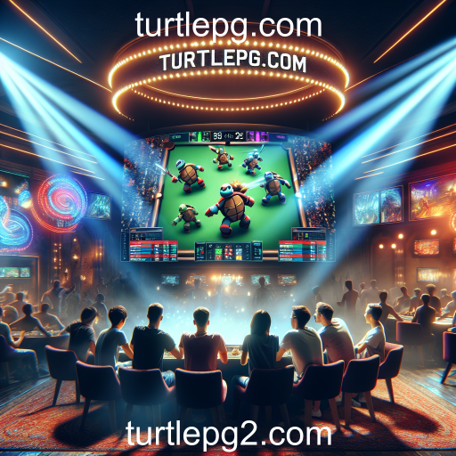 A Revolução dos Jogos Multijogador