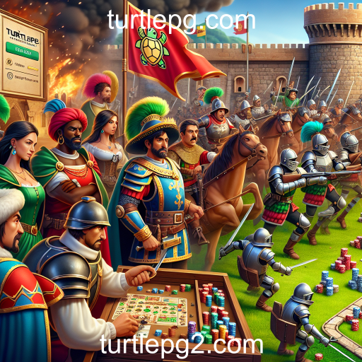 turtlepg.com